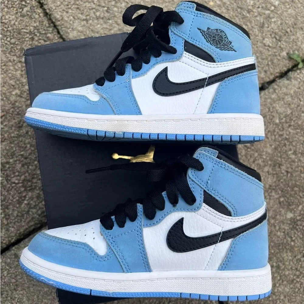 unc 1s - Picture 2 of 5